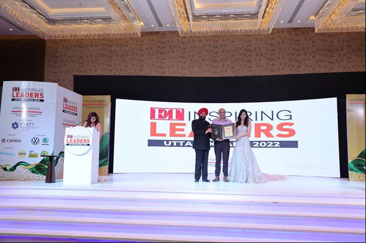 Uttarakhand Aspiring Leaders