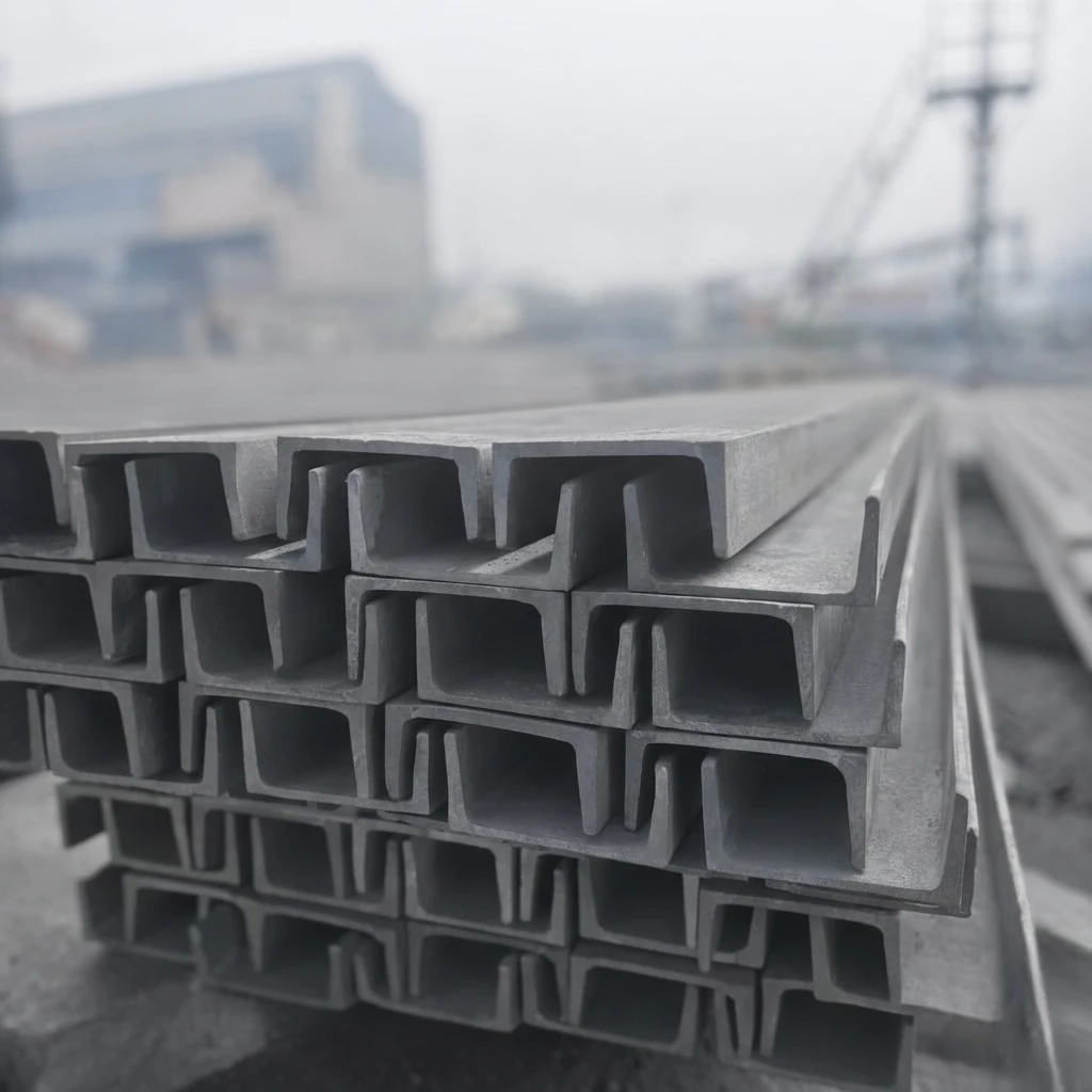 Structural Steel