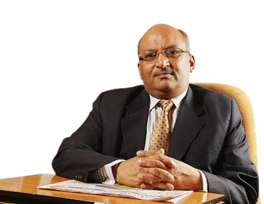 Mr. Yogesh Kumar Jindal