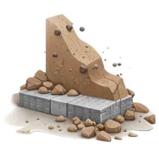 Super Seismic Resistance