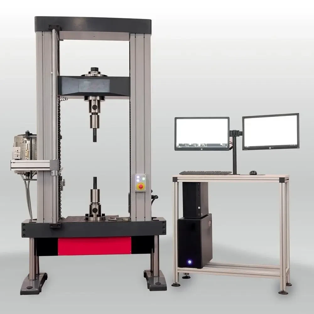 UTM (Universal Testing Machine)