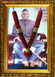 Shri Pyare Lal Ji Galwalia