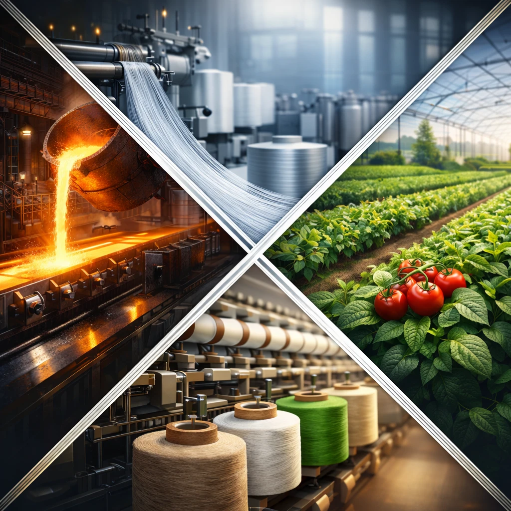 Our Group — The SPNG Legacy