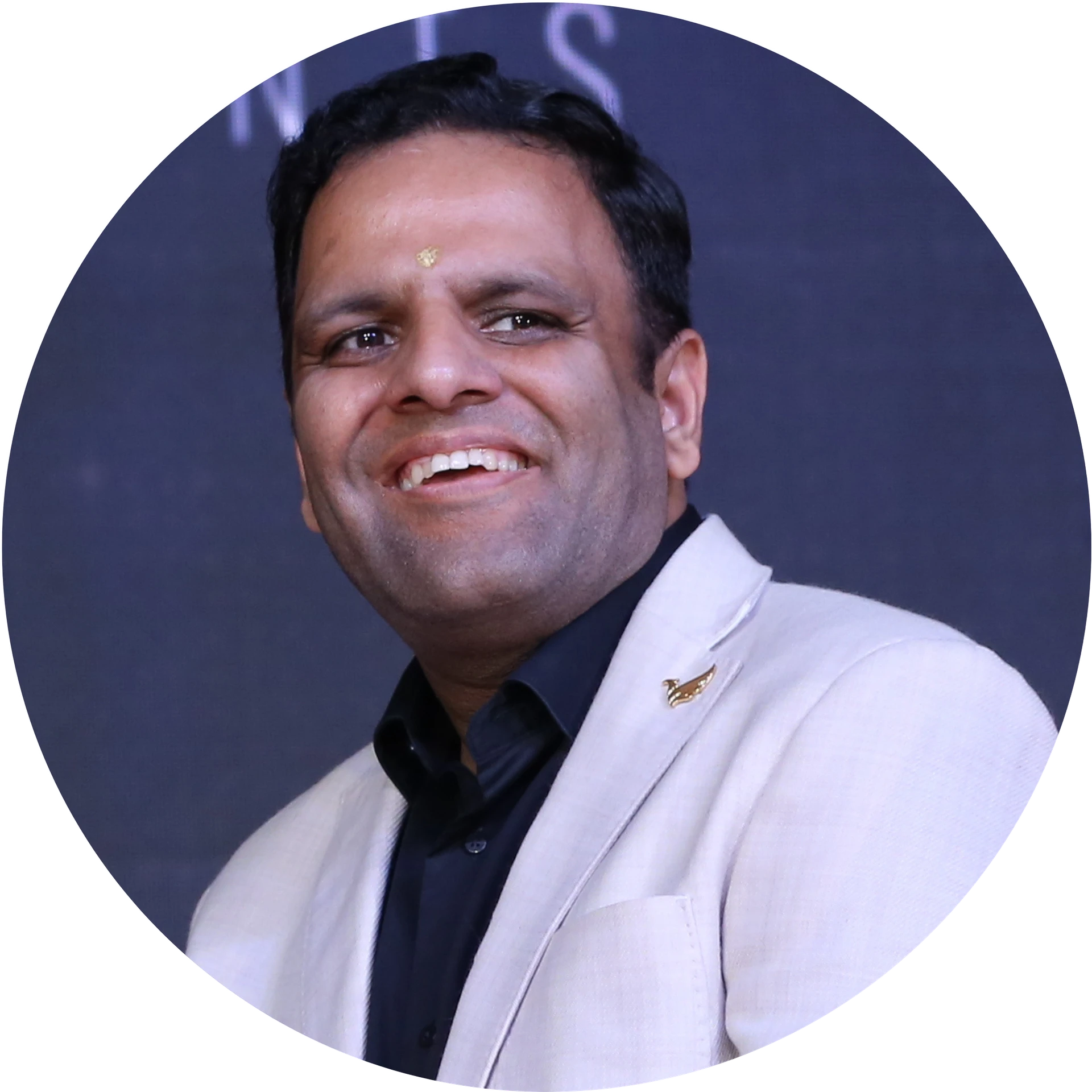 Ar. Akshat Garg, Architect