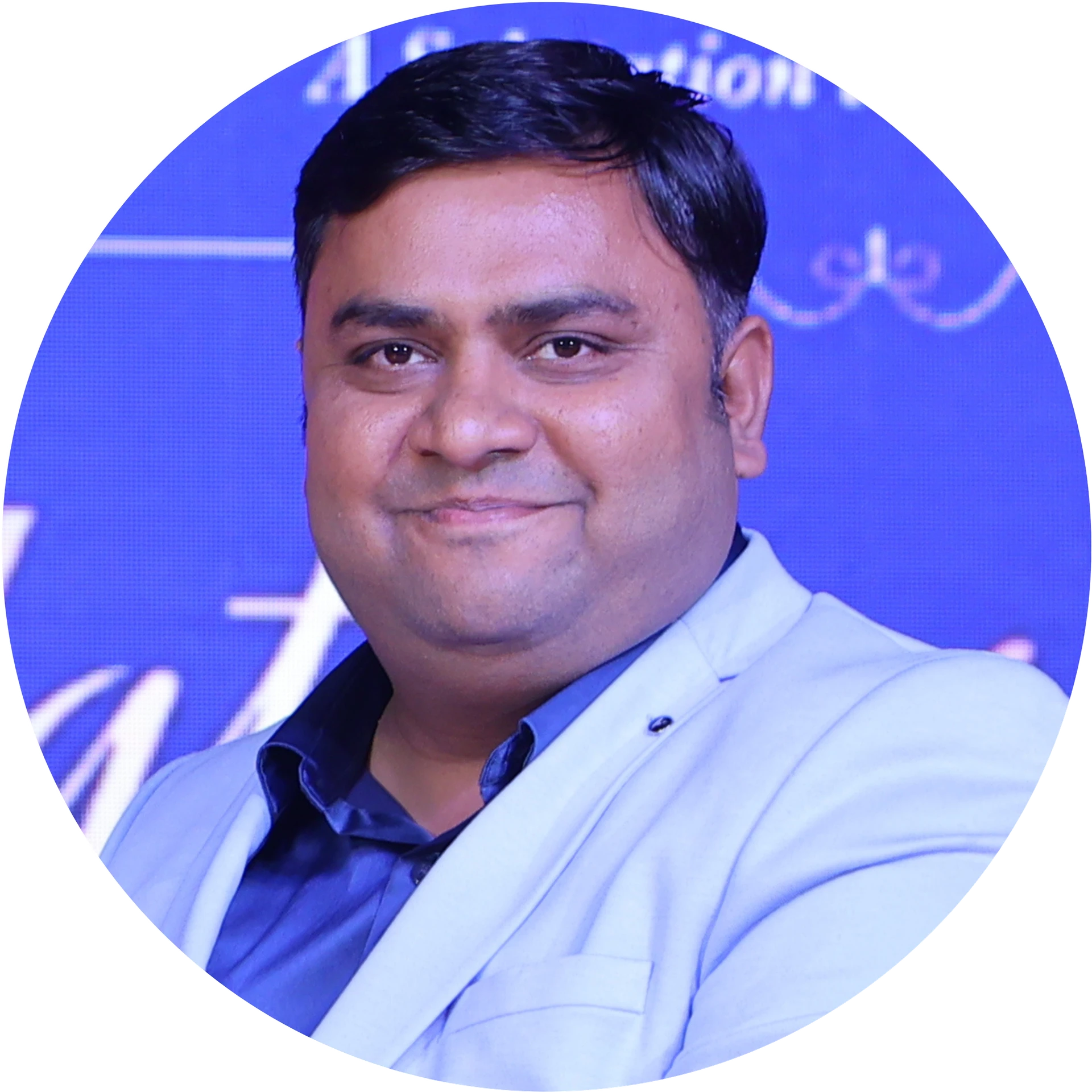 Kaushal Solanki, Architect