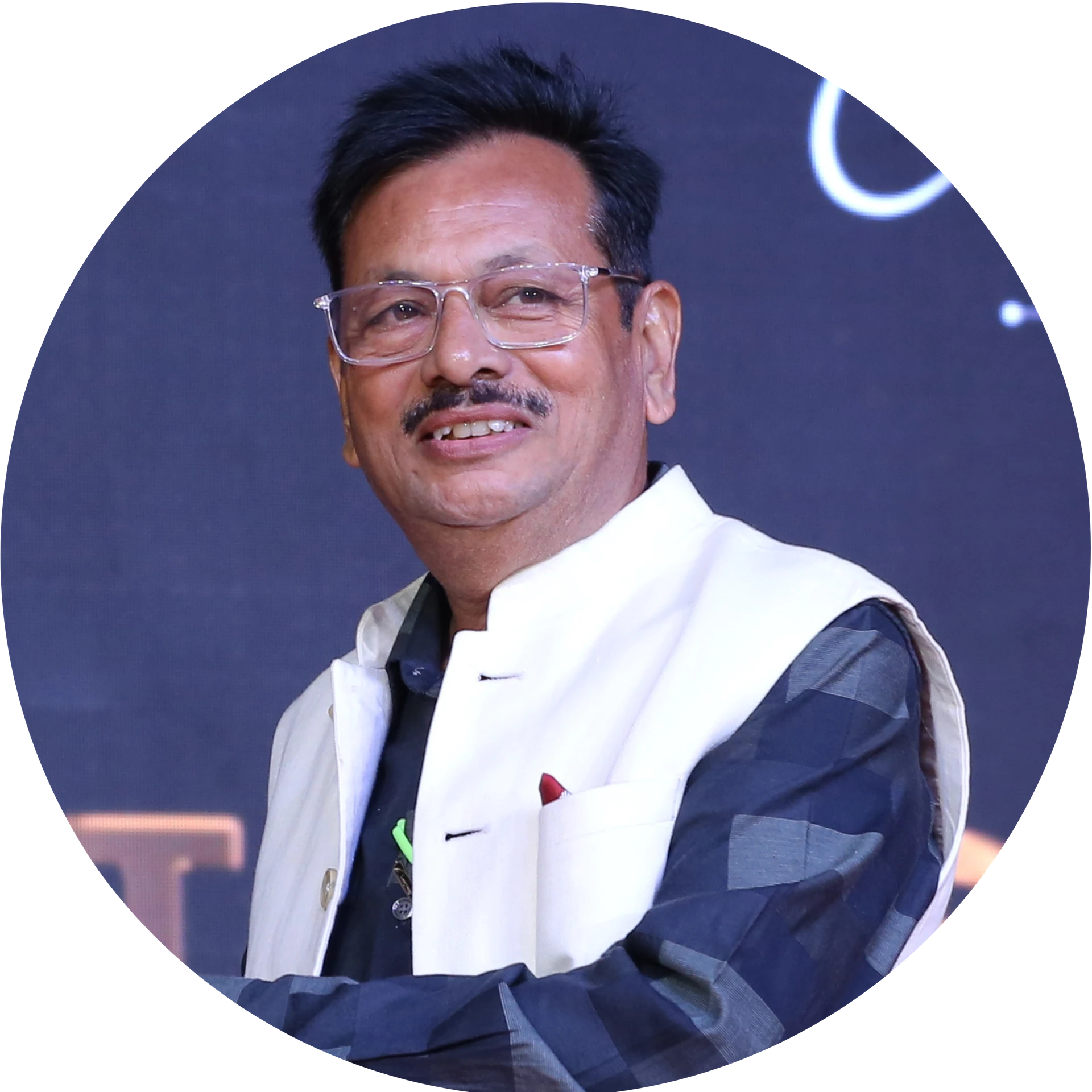 Sanjeev Rastogi, Architect